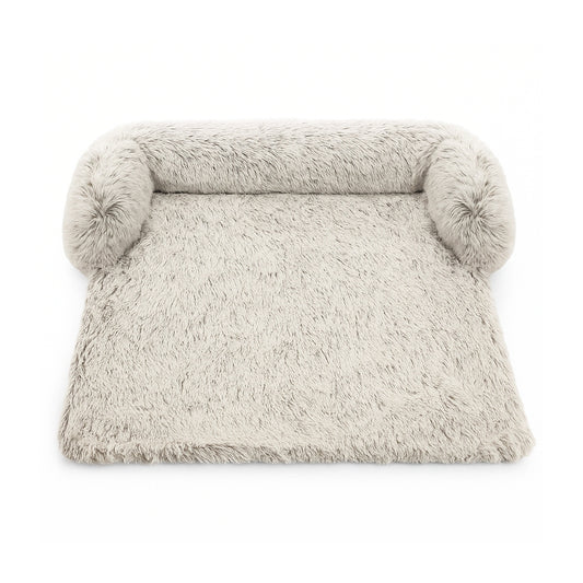 Mjuk Plysch Soffbädd