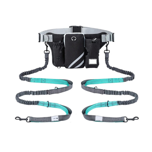 Hundlöpbälte Handsfree