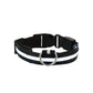 LED Hundhalsband