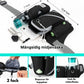 Hundlöpbälte Handsfree